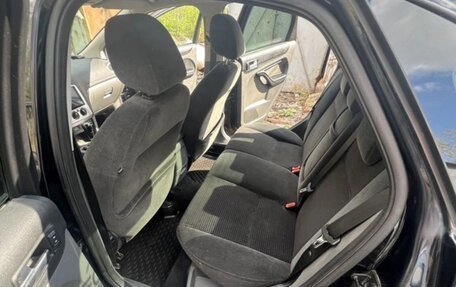 Ford Focus II рестайлинг, 2006 год, 650 000 рублей, 3 фотография