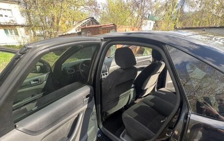Ford Focus II рестайлинг, 2006 год, 650 000 рублей, 6 фотография