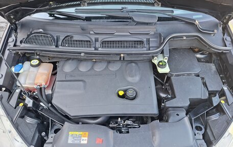 Ford C-MAX I рестайлинг, 2007 год, 649 990 рублей, 16 фотография