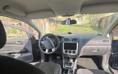 Ford Focus II рестайлинг, 2006 год, 650 000 рублей, 7 фотография