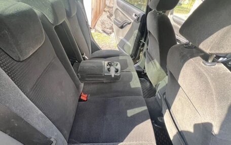 Ford Focus II рестайлинг, 2006 год, 650 000 рублей, 4 фотография