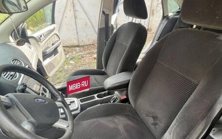 Ford Focus II рестайлинг, 2006 год, 650 000 рублей, 2 фотография