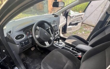 Ford Focus II рестайлинг, 2006 год, 650 000 рублей, 18 фотография