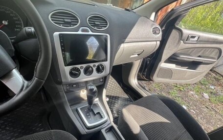 Ford Focus II рестайлинг, 2006 год, 650 000 рублей, 20 фотография