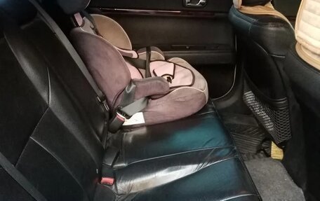 Mitsubishi Galant IX, 2008 год, 580 000 рублей, 6 фотография