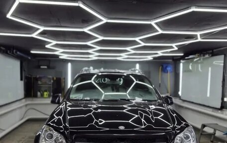 Mercedes-Benz GL-Класс, 2011 год, 2 150 000 рублей, 2 фотография