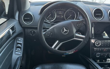 Mercedes-Benz GL-Класс, 2011 год, 2 150 000 рублей, 3 фотография