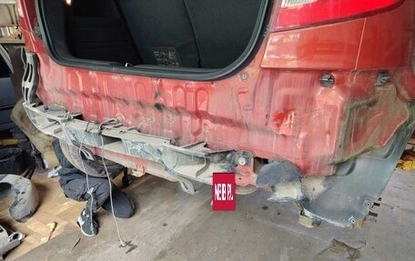 Hyundai Getz I рестайлинг, 2008 год, 600 000 рублей, 4 фотография