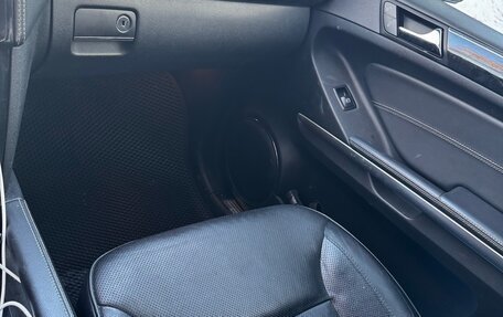 Mercedes-Benz GL-Класс, 2011 год, 2 150 000 рублей, 5 фотография