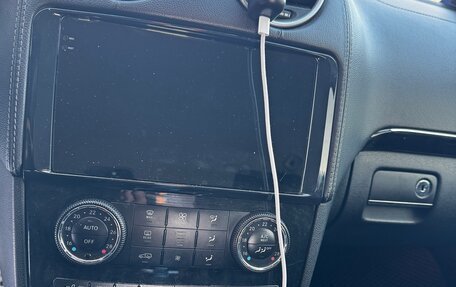 Mercedes-Benz GL-Класс, 2011 год, 2 150 000 рублей, 6 фотография