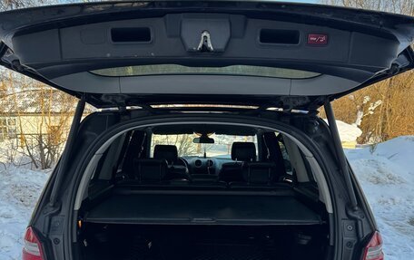 Mercedes-Benz GL-Класс, 2011 год, 2 150 000 рублей, 16 фотография