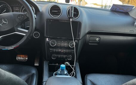 Mercedes-Benz GL-Класс, 2011 год, 2 150 000 рублей, 9 фотография