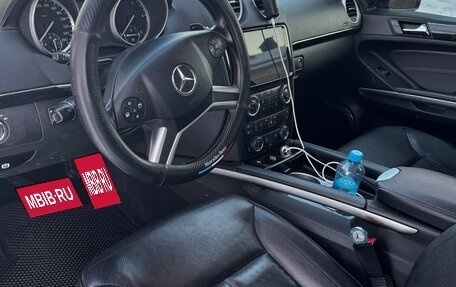 Mercedes-Benz GL-Класс, 2011 год, 2 150 000 рублей, 7 фотография
