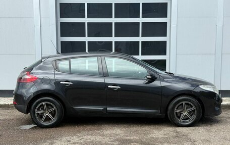 Renault Megane III, 2009 год, 419 000 рублей, 6 фотография