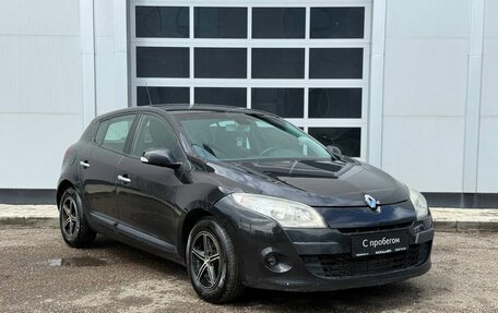 Renault Megane III, 2009 год, 419 000 рублей, 7 фотография