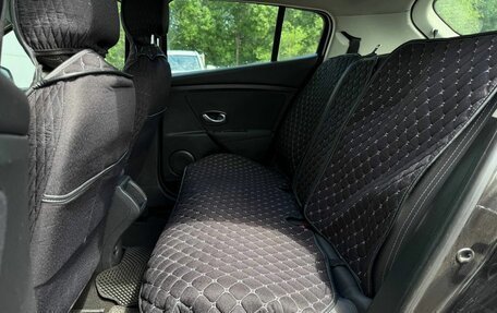 Renault Megane III, 2009 год, 419 000 рублей, 10 фотография