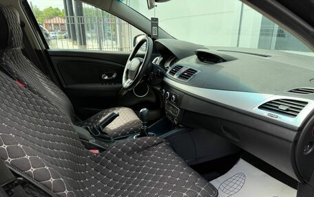 Renault Megane III, 2009 год, 419 000 рублей, 11 фотография