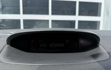 Renault Megane III, 2009 год, 419 000 рублей, 15 фотография