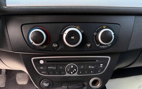 Renault Megane III, 2009 год, 419 000 рублей, 16 фотография