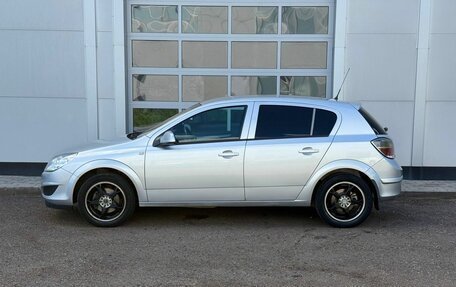 Opel Astra H, 2012 год, 630 000 рублей, 2 фотография