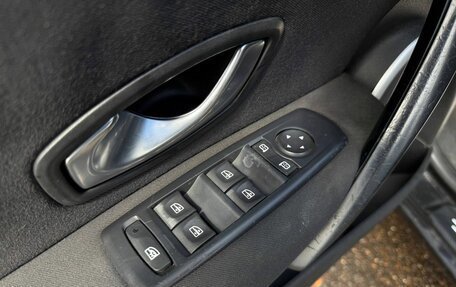 Renault Megane III, 2009 год, 419 000 рублей, 19 фотография