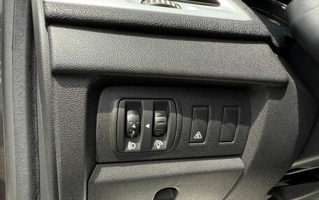 Renault Megane III, 2009 год, 419 000 рублей, 18 фотография