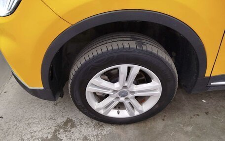 Geely Atlas, 2023 год, 1 504 000 рублей, 4 фотография