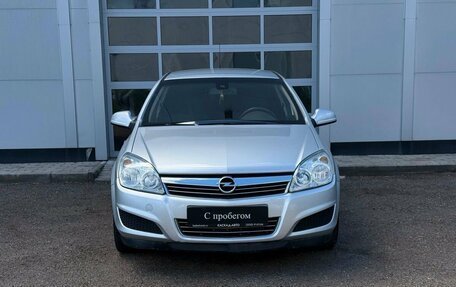 Opel Astra H, 2012 год, 630 000 рублей, 8 фотография