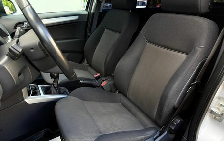 Opel Astra H, 2012 год, 630 000 рублей, 9 фотография