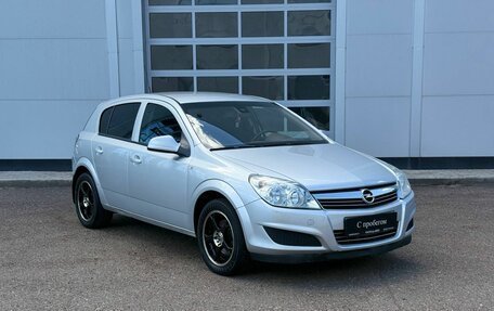Opel Astra H, 2012 год, 630 000 рублей, 7 фотография