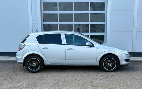 Opel Astra H, 2012 год, 630 000 рублей, 6 фотография