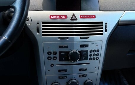 Opel Astra H, 2012 год, 630 000 рублей, 16 фотография