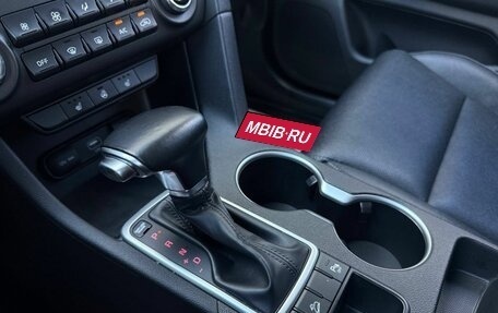 KIA Sportage IV рестайлинг, 2020 год, 2 350 000 рублей, 17 фотография