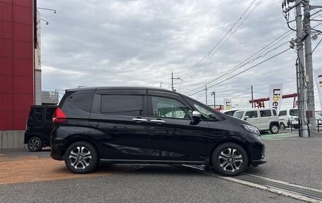 Honda Freed II, 2023 год, 1 220 000 рублей, 8 фотография