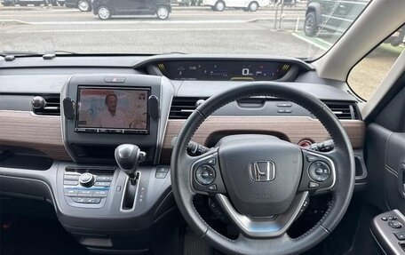 Honda Freed II, 2023 год, 1 220 000 рублей, 11 фотография