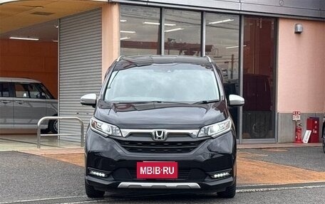 Honda Freed II, 2023 год, 1 220 000 рублей, 2 фотография