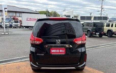 Honda Freed II, 2023 год, 1 220 000 рублей, 6 фотография