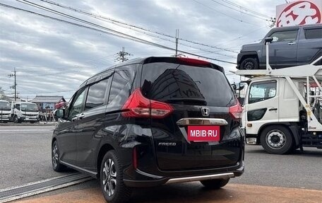 Honda Freed II, 2023 год, 1 220 000 рублей, 5 фотография