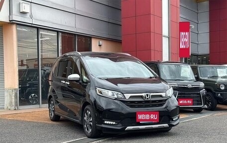 Honda Freed II, 2023 год, 1 220 000 рублей, 3 фотография