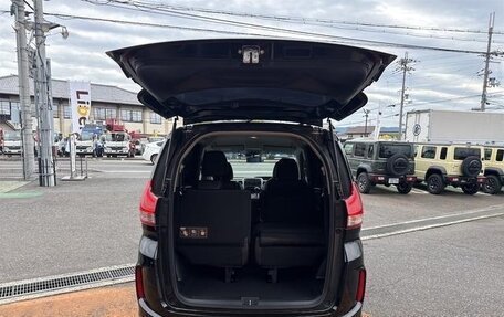 Honda Freed II, 2023 год, 1 220 000 рублей, 23 фотография
