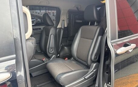 Honda Freed II, 2023 год, 1 220 000 рублей, 22 фотография