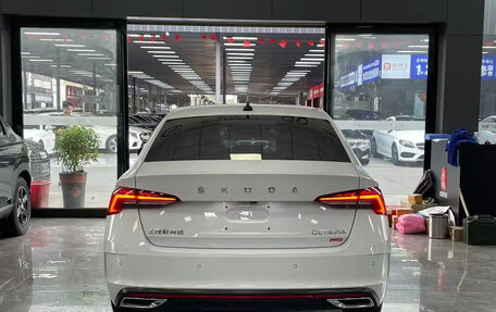 Skoda Octavia IV, 2022 год, 1 759 004 рублей, 6 фотография
