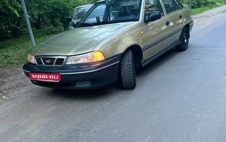 Daewoo Nexia I рестайлинг, 2006 год, 189 999 рублей, 1 фотография