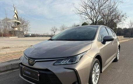 Toyota Corolla, 2021 год, 1 150 000 рублей, 1 фотография