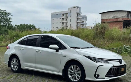 Toyota Corolla, 2023 год, 1 360 001 рублей, 1 фотография