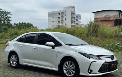 Toyota Corolla, 2023 год, 1 360 001 рублей, 1 фотография