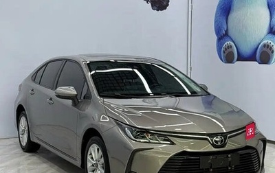 Toyota Corolla, 2023 год, 1 260 001 рублей, 1 фотография