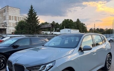 BMW X3, 2025 год, 6 880 000 рублей, 1 фотография