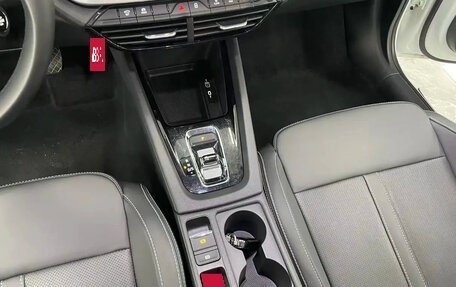 Skoda Octavia IV, 2022 год, 1 759 004 рублей, 11 фотография