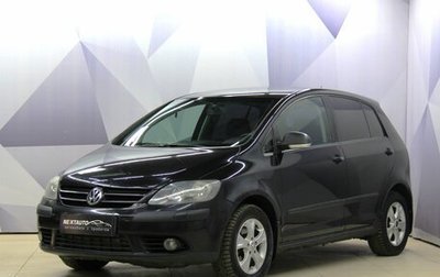 Volkswagen Golf Plus I, 2007 год, 386 000 рублей, 1 фотография